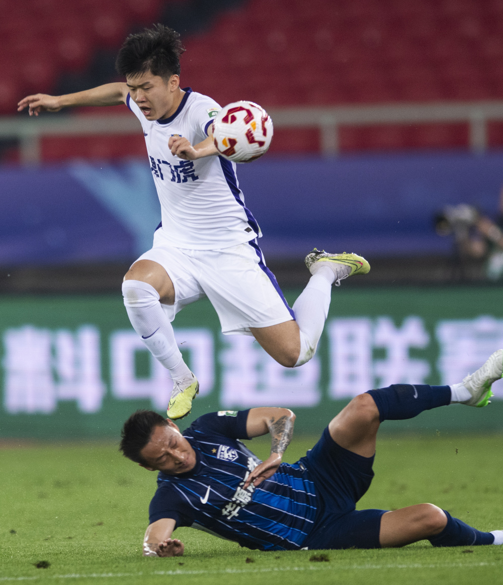 为全国体育 为全国体育