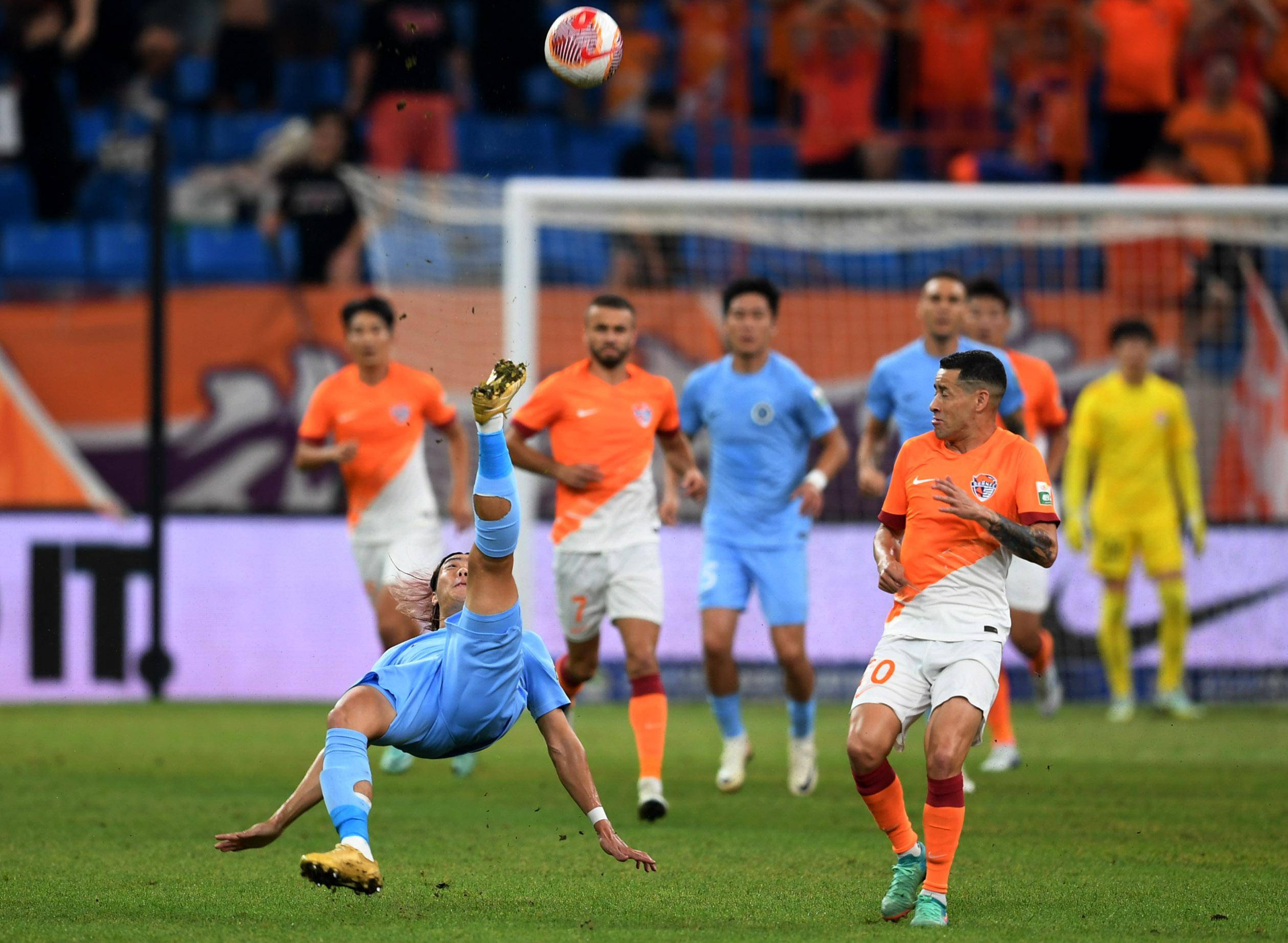 著名的案例 著名的案例