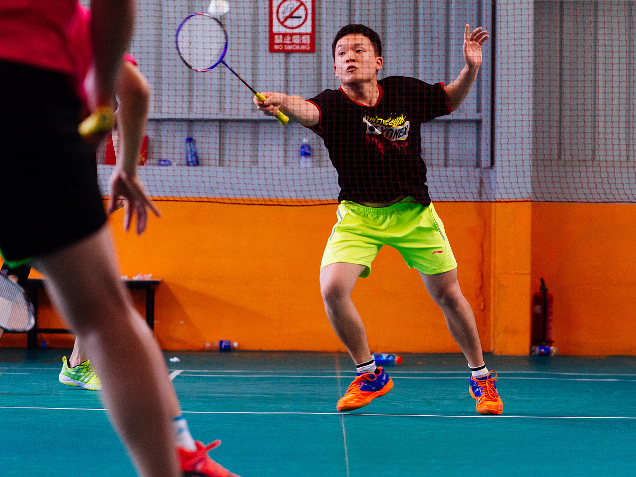 教练组在比 教练组在比