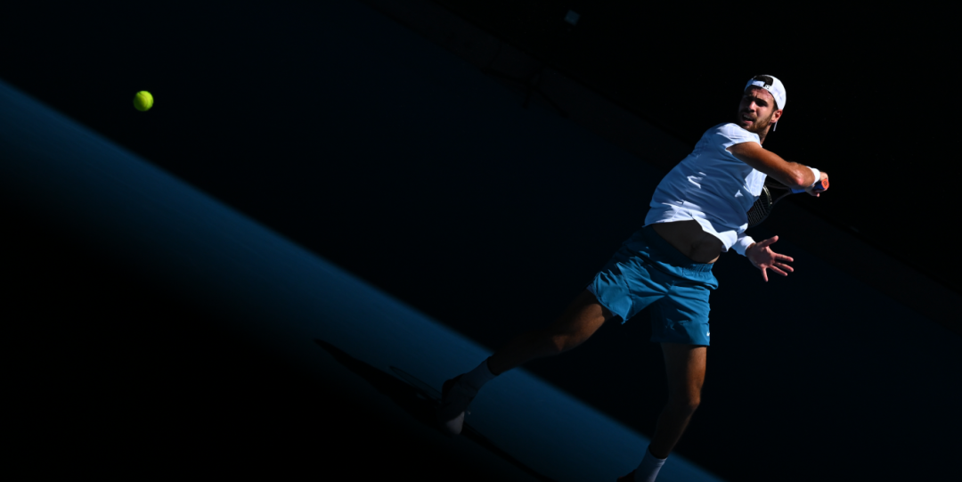 红土之王 红土之王