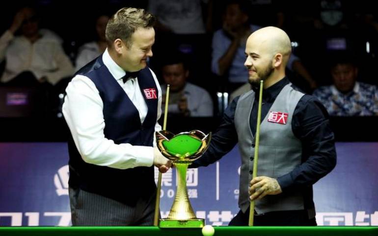 赛事亮点 赛事亮点