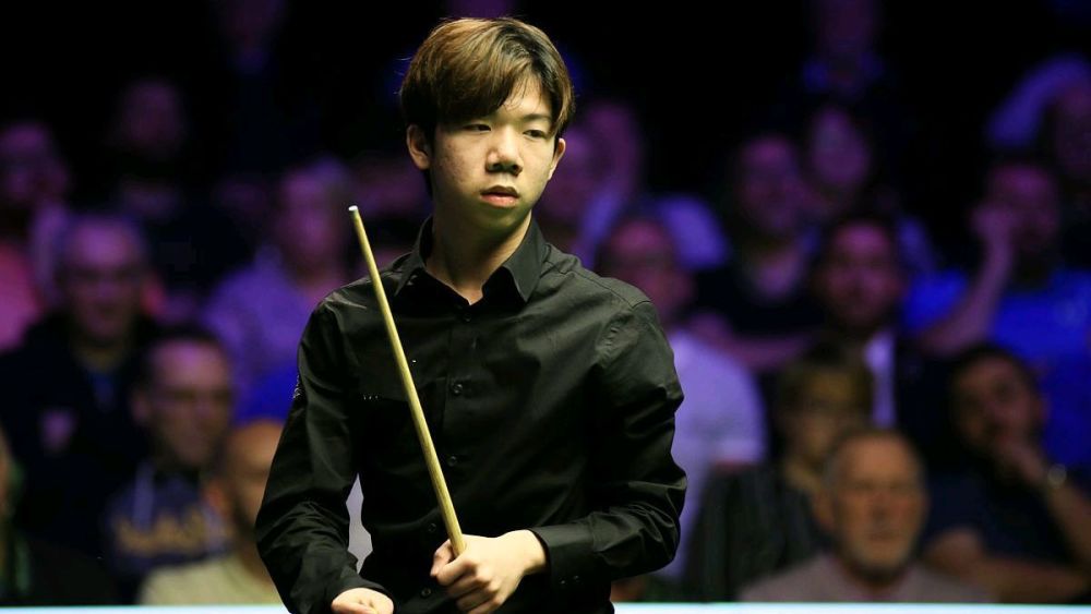 一个机会 一个机会