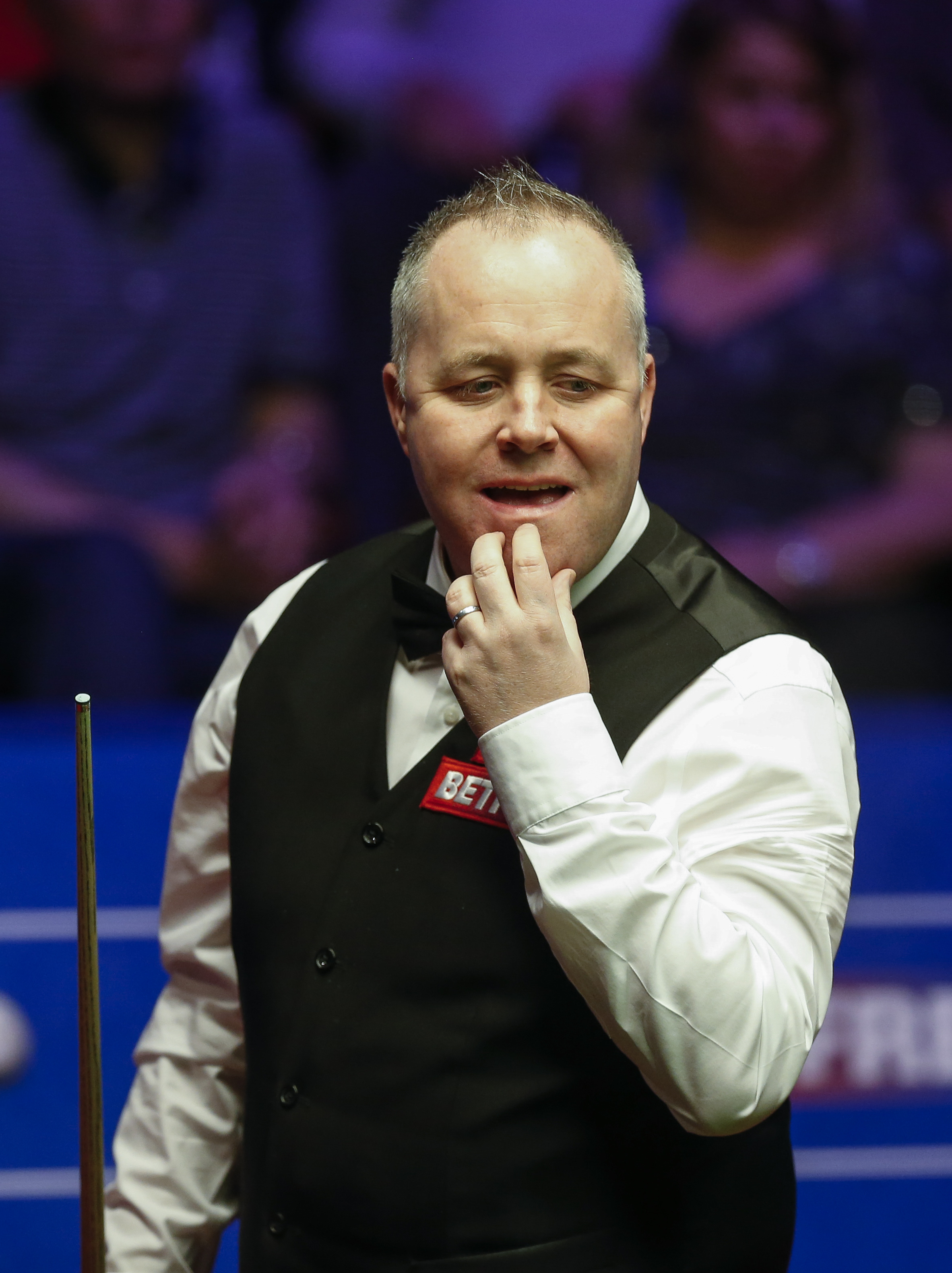 他曾多次在 他曾多次在