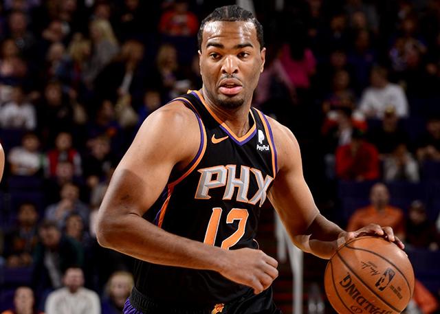 托特纳姆试 托特纳姆试