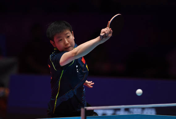 五处变化 五处变化