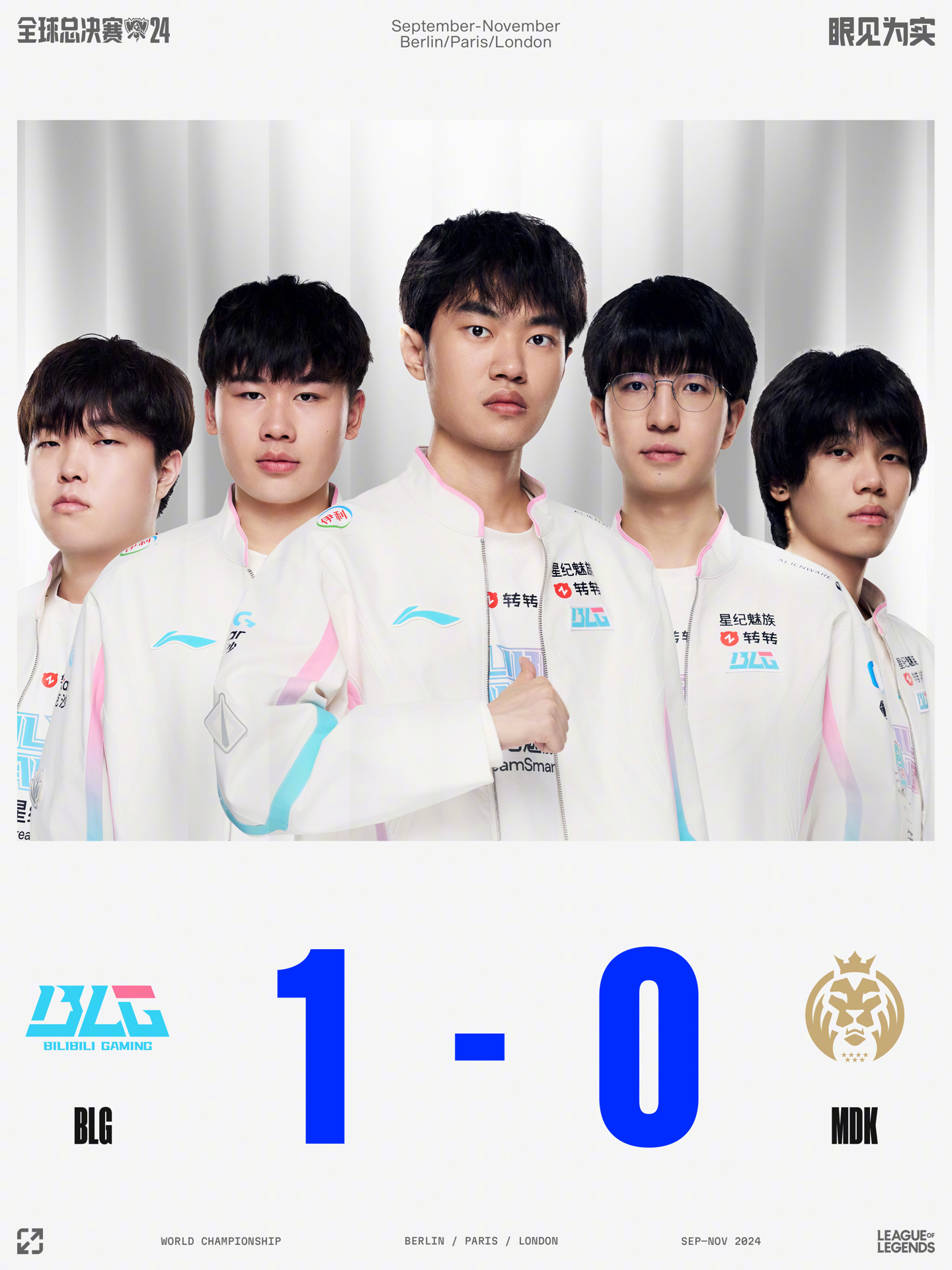 获胜的关键 获胜的关键