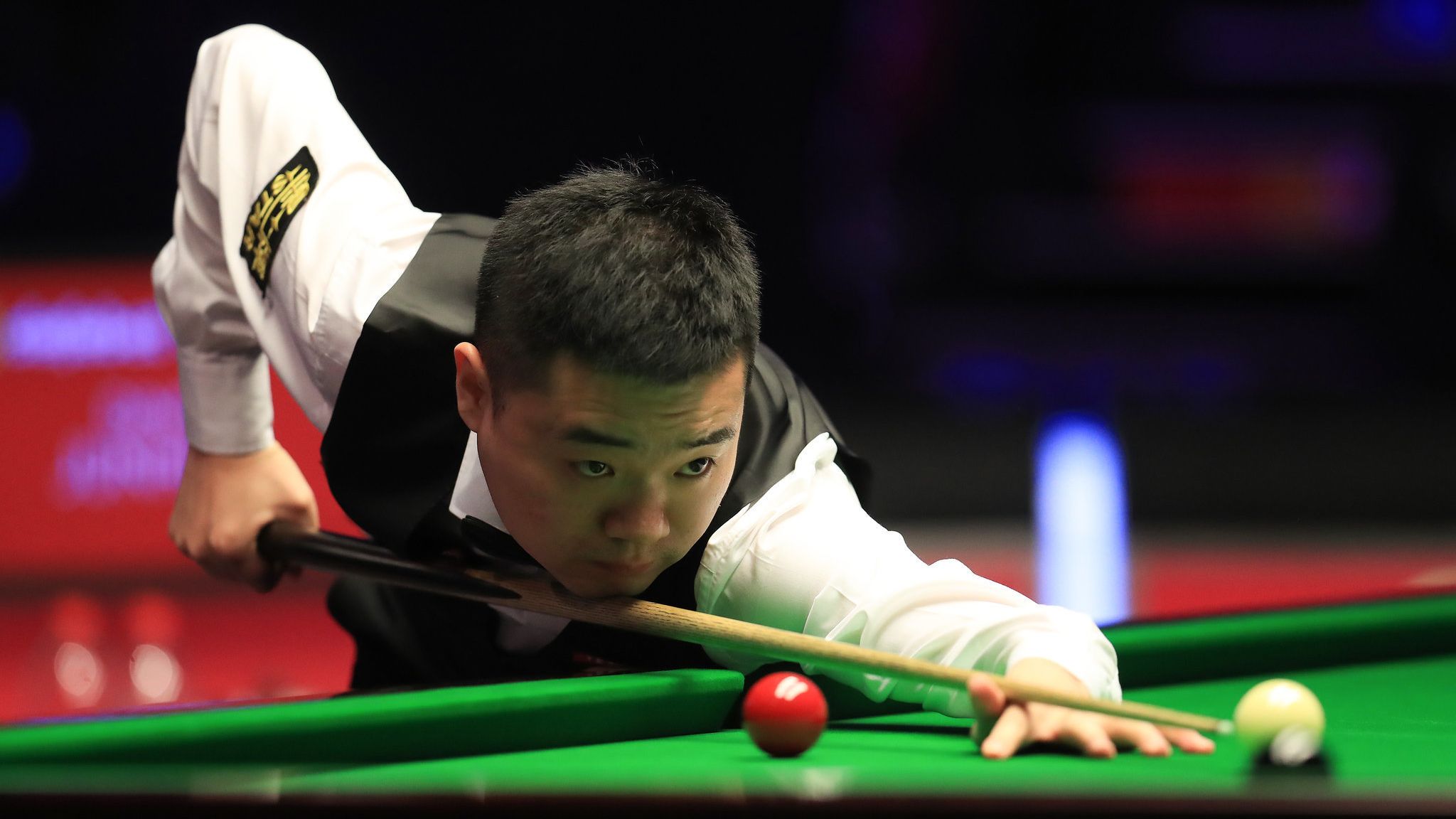 阵容结构完 阵容结构完