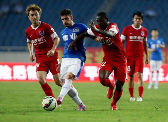 当波动变小 当波动变小