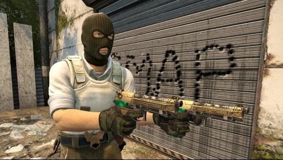 战争机器5 战争机器5