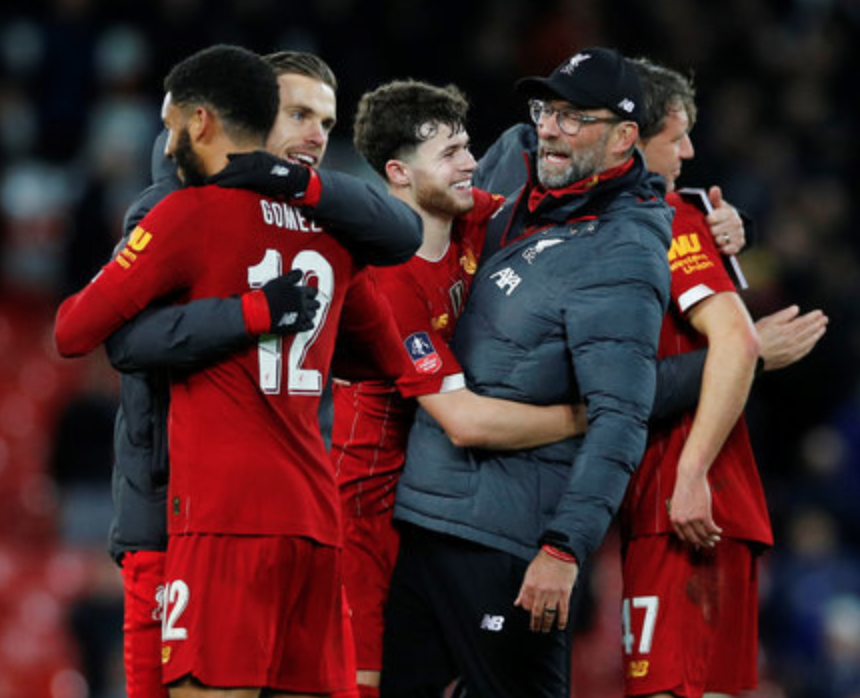 多情境解决 多情境解决