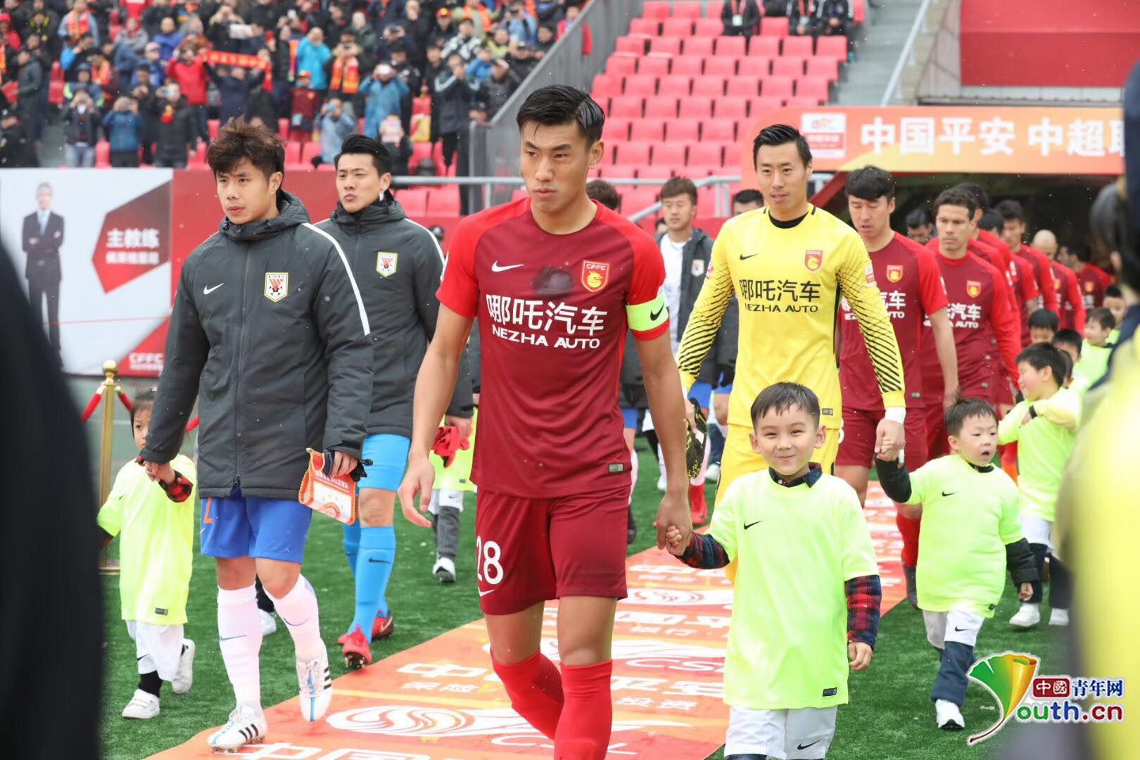 控制与持续 控制与持续